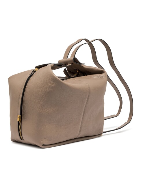 GUIA Umh&auml;ngetasche / Rucksack, Leder Wo - Damentaschen