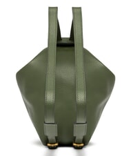 GIANNI CHIARINI GUIA Umh&auml;ngetasche / Rucksack, Leder tiefes Feuer - Damentaschen - 2