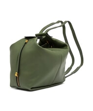 GIANNI CHIARINI GUIA Umh&auml;ngetasche / Rucksack, Leder tiefes Feuer - Damentaschen - 3