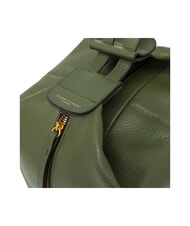 GIANNI CHIARINI GUIA Umh&auml;ngetasche / Rucksack, Leder tiefes Feuer - Damentaschen - 4