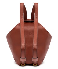 GIANNI CHIARINI GUIA Umh&auml;ngetasche / Rucksack, Leder ziegelrot - Damentaschen - 2