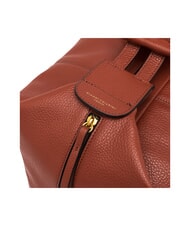 GIANNI CHIARINI GUIA Umh&auml;ngetasche / Rucksack, Leder ziegelrot - Damentaschen - 4