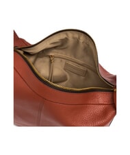 GIANNI CHIARINI GUIA Umh&auml;ngetasche / Rucksack, Leder ziegelrot - Damentaschen - 5