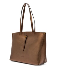 GIANNI CHIARINI EGLE Leder-Einkaufstasche - Damentaschen