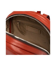 GIANNI CHIARINI EMANUELA Lederrucksack ziegelrot - Damentaschen - 5