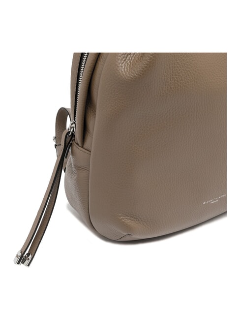 EMANUELA Lederrucksack Wo - Damentaschen