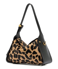GIANNI CHIARINI PENELOPE Mini-Schultertasche mit Schultergurt - Damentaschen