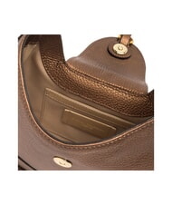 GIANNI CHIARINI EDITH Schultertasche, Leder ger&ouml;stet - Damentaschen - 5