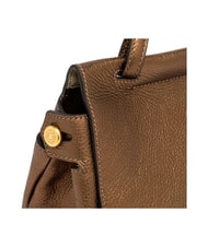 GIANNI CHIARINI OTTAVIA Handtasche mit Schulterriemen ger&ouml;stet - Damentaschen - 4