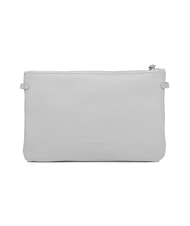 GIANNI CHIARINI HERMY Lederclutch mit Schulterriemen Eiskreide-Biber - Damentaschen - 3