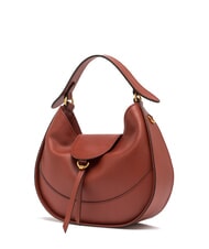 GIANNI CHIARINI EDITH Lederhandtasche mit Schulterriemen - Damentaschen