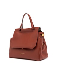 GIANNI CHIARINI OTTAVIA Ledertasche, hergestellt in Italien - Damentaschen