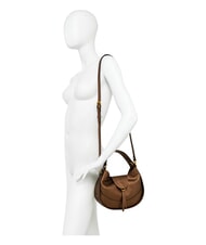 GIANNI CHIARINI EDITH Handtasche mit Schulterriemen ger&ouml;stet - Damentaschen - 6