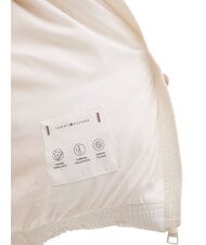 TOMMY HILFIGER TH Daunendecke altes Wei&szlig; - Daunenjacken f&uuml;r Damen - 5