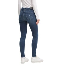 TOMMY HILFIGER TH JEANS Schmale Jeans - Damenjeans