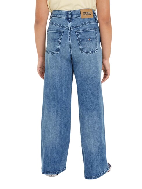 TH M&auml;dchenjeans, Vintage vintagestr - Kinderhosen