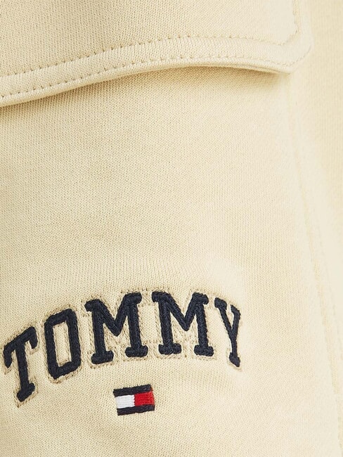 TH Kinderhosen mit Taschen Land Elfenbein - Kinderhosen