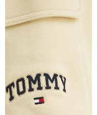 TOMMY HILFIGER TH Kinderhosen mit Taschen Land Elfenbein - Kinderhosen - 6