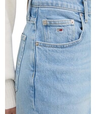TOMMY HILFIGER TH JEANS Jeans heller Denim - Damenjeans - 4