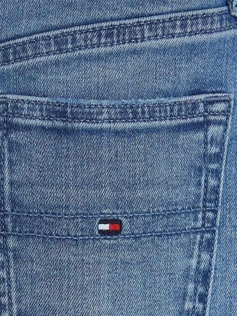 TH M&auml;dchenjeans, Vintage vintagestr - Kinderhosen