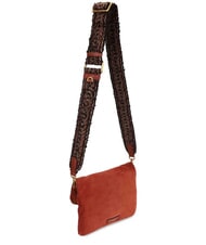 GIANNI CHIARINI MIREA Umh&auml;ngetasche ziegelrot - Damentaschen - 3
