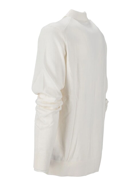 TH  Elfenbein - Herren-Polo-Shirts/Herren-Polo-Shirt/Herrenpoloshirt/Herrenpoloshirts