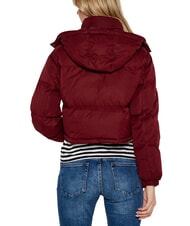 TOMMY HILFIGER TH JEANS Kurze Daunenjacke - Daunenjacken f&uuml;r Damen