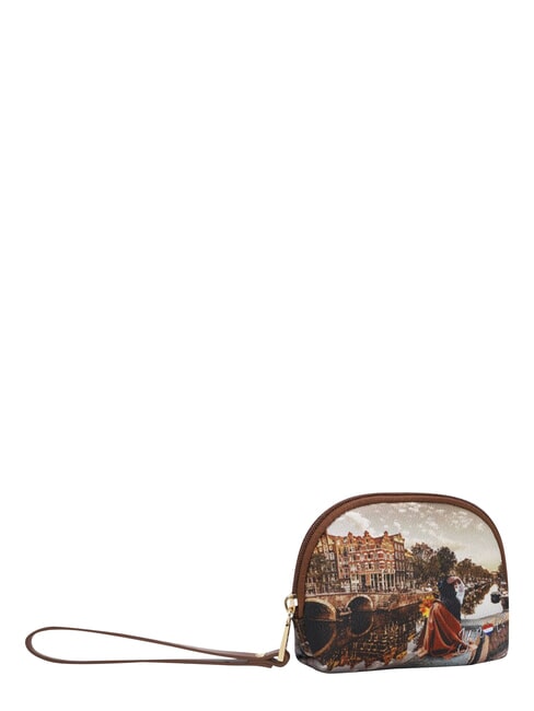 YESBAG Notwendig Herbst in Holland - Beauty-Case