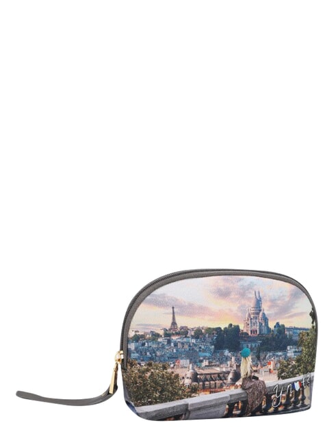 YESBAG Sch&ouml;nheit mit Manschette Paris / Kor - Beauty-Case