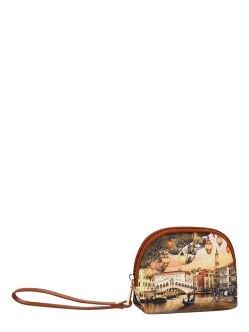 YESBAG Notwendig Weihnachten in Venedig - Beauty-Case