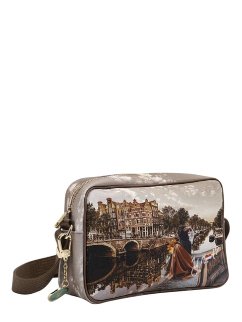 YESBAG Mittlere Kameratasche Herbst in Holland - Damentaschen