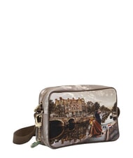 YNOT YESBAG Mittlere Kameratasche Herbst in Holland - Damentaschen - 2