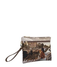 YNOT YESBAG M Clutch-Tasche mit Manschette - Brieftaschen Damen