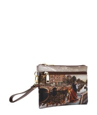 YNOT YESBAG Clutch mit Manschette Herbst in Holland - Damentaschen - 2