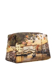 YNOT YESBAG Kosmetikkoffer Weihnachten in Venedig - Beauty-Case - 2