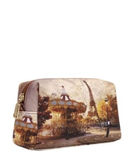 YNOT YESBAG Kosmetikkoffer lustiges Paris - Beauty-Case - 2