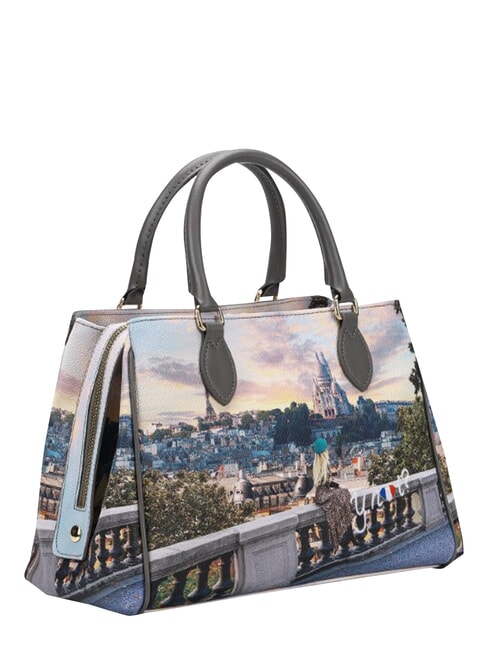 YESBAG Handtasche Paris / Kor - Damentaschen