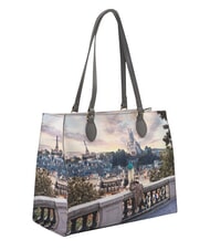 YNOT YESBAG Einkaufstasche, Umh&auml;ngetasche Paris / Kor - Damentaschen - 3