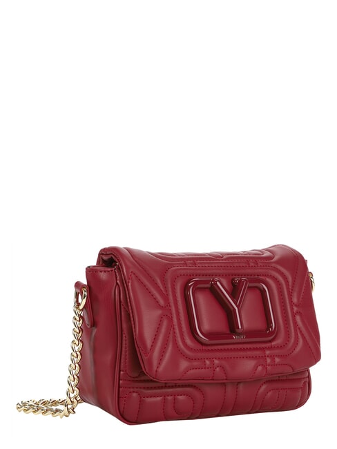 STYLE Mini-Schultertasche Kirsche - Damentaschen