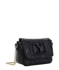YNOT STYLE Mini-Schultertasche SCHWARZ - Damentaschen - 2