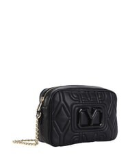 YNOT STYLE Mini-Schultertasche SCHWARZ - Damentaschen - 2