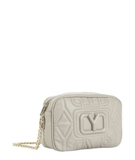 YNOT STYLE Mini-Schultertasche Mandel - Damentaschen - 2