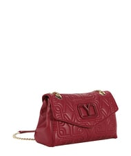 YNOT STYLE Schultertasche / Umh&auml;ngetasche Kirsche - Damentaschen - 2