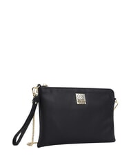 YNOT RACHEL Handtasche mit Schulterriemen SCHWARZ - Damentaschen - 3