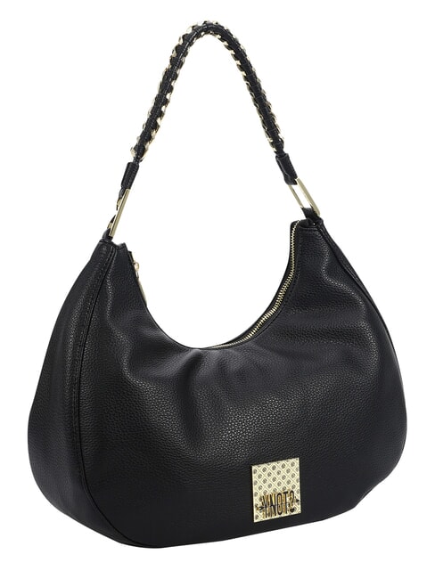 RACHEL Hobo-Schultertasche SCHWARZ - Damentaschen