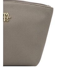 YNOT LOVERS Ausgestellter Kosmetikkoffer Taupe - Beauty-Case - 4
