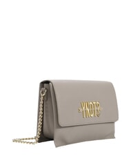 YNOT LOVERS Quadratische Schultertasche Taupe - Damentaschen - 2