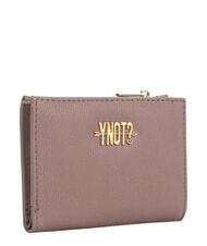 YNOT LOVERS Kleine Geldb&ouml;rse mit Rei&szlig;verschluss bewegen - Brieftaschen Damen - 3