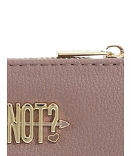 YNOT LOVERS Kleine Geldb&ouml;rse mit Rei&szlig;verschluss bewegen - Brieftaschen Damen - 6
