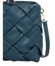 YNOT LADY M Handtasche mit Schulterriemen Benzin - Damentaschen - 3